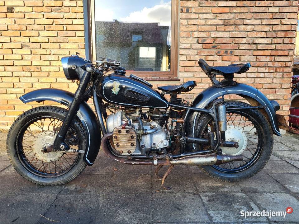 K 750 kmz imz Mt mw dniepr m 72 mw ural Mogilno