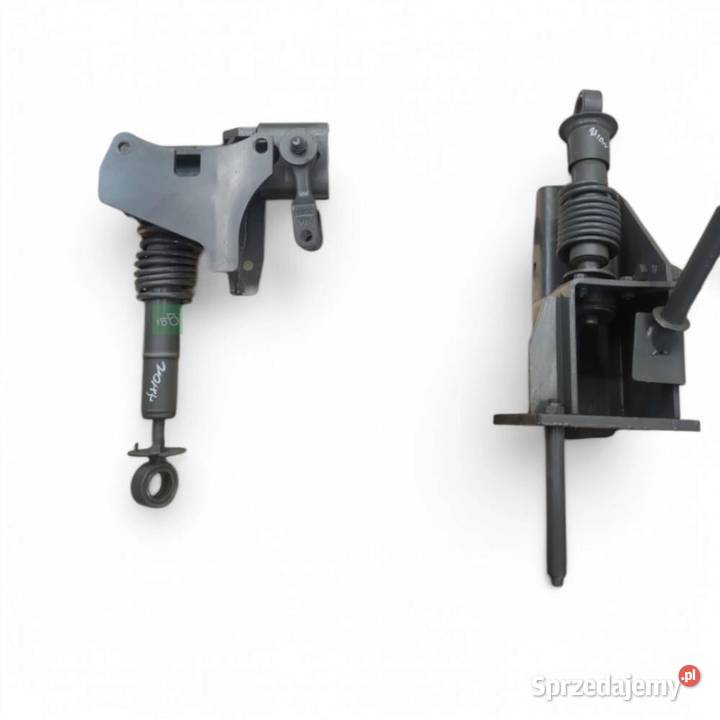 Amortyzacja Kabiny 319 586 SACHS 7700058104 Wilkowo