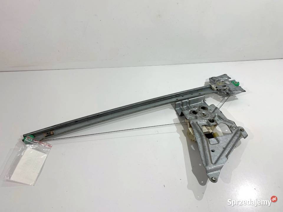 PODNOŚNIK SZYBY PRAWY PRZÓD VW CRAFTER 30 50 podkarpackie