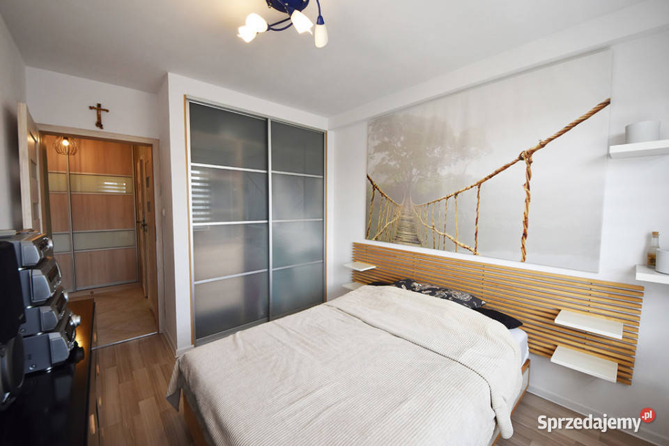 Sprzedam mieszkanie Opole 60m2 3pokojowe sprzedam