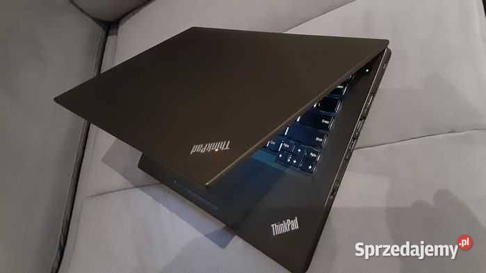Lenovo LTE4G Led15 12GB 256SSD Windows10 HDMI podkarpackie Dębica sprzedam