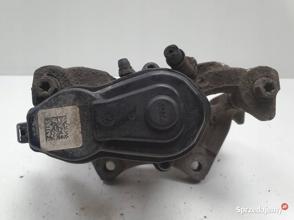 Toyota Corolla XII E21 TYLNY ZACISK HAMULCOWY osobowe Janów