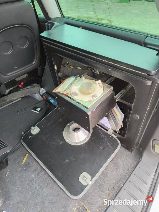 Seat Alhambra california manualna Alhambra Łobez