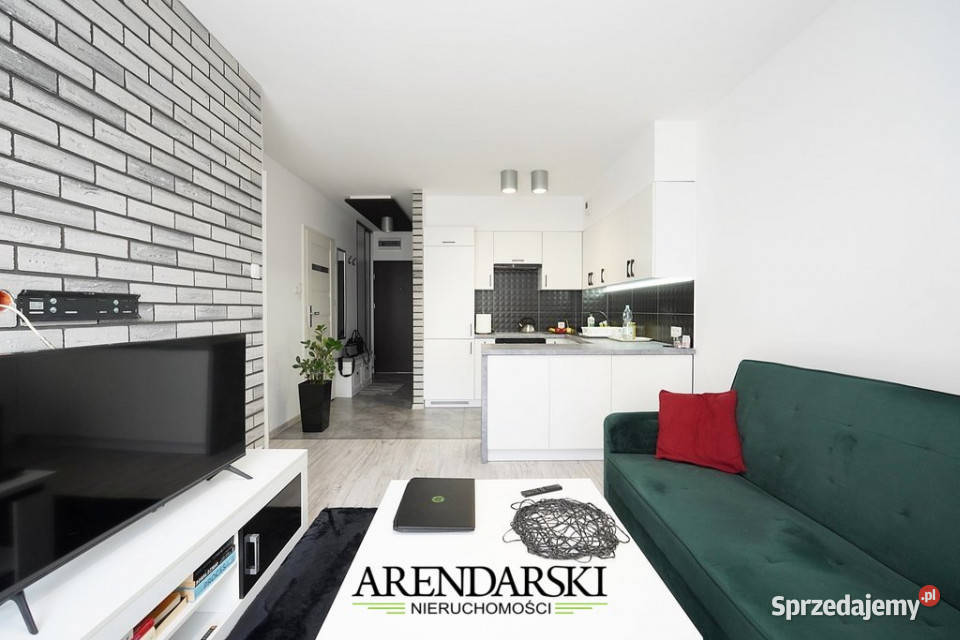 sprzedaży mieszkania 347m2 2 pokoje Gorzów Gorzów Wielkopolski