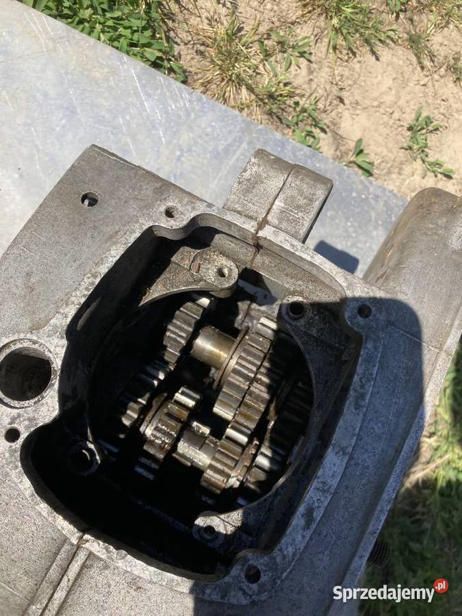 Silnik panonia Szczecin sprzedam