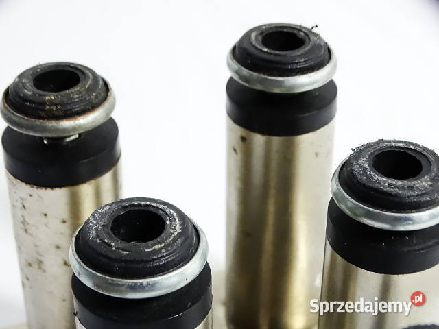 Nogi meblowe ze stali nierdzewnej 30 mmx 10 mm x lubelskie Biłgoraj sprzedam