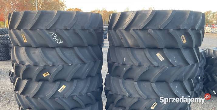 Opona 36070 R20 R400 Firestone Nowa rolnicza Zaklików sprzedam