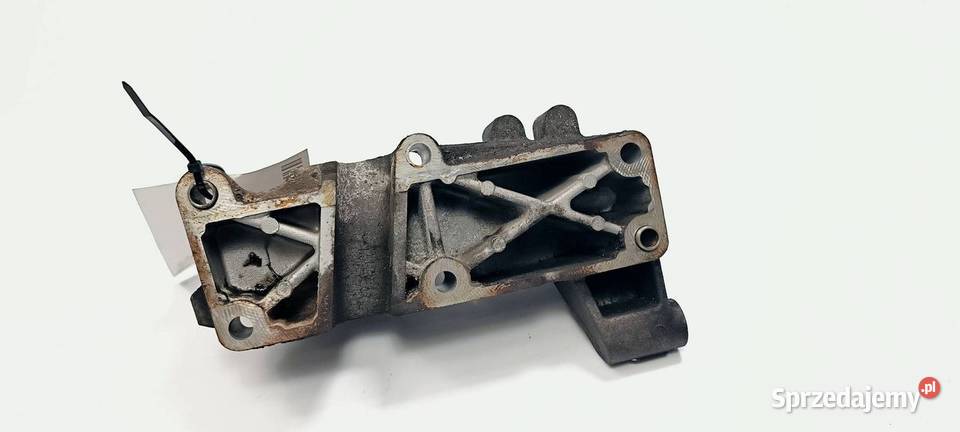 MOCOWANIE SILNIKA IVECO DAILY 35S18 504327324 kujawsko-pomorskie Lipno