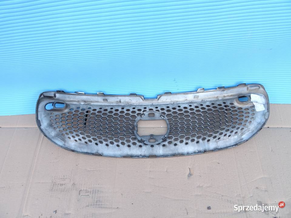 SMART FORTWO 453 ATRAPA GRILL Gorzów Wielkopolski