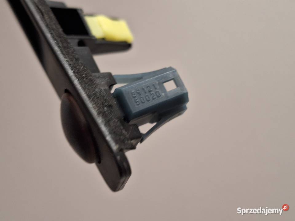 Lexus Toyota czujnik zmierzchu 8912150020 RX Toruń