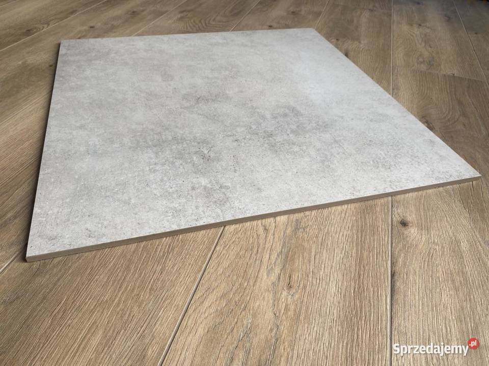 Okazja Gres Inwestycyjny WIND MILD LAPPATO 60x60 Konin