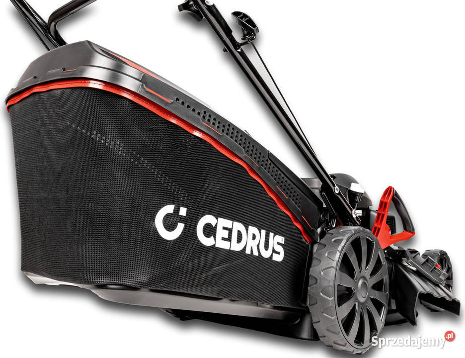 HONDA KOSIARKA SPALINOWA DO TRAWY CEDRUS KS53SH Opalenica sprzedam