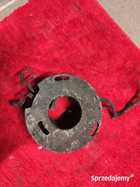 Wysoki zapłon wsk wfm Gorzów Wielkopolski