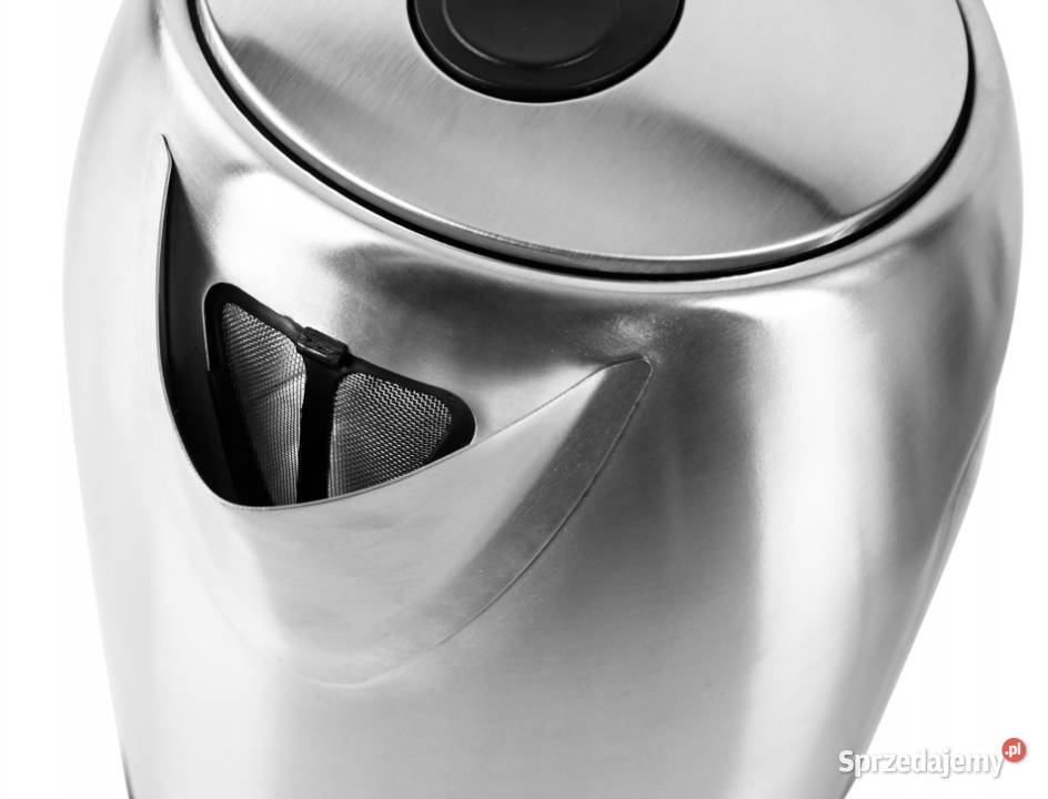 Czajnik elektryczny Vivax WH176TC 2200 W 18 L Skawina sprzedam