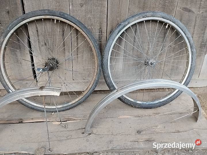 Części do Wigry inne ramy konsul jubilat Agat Medynia Głogowska