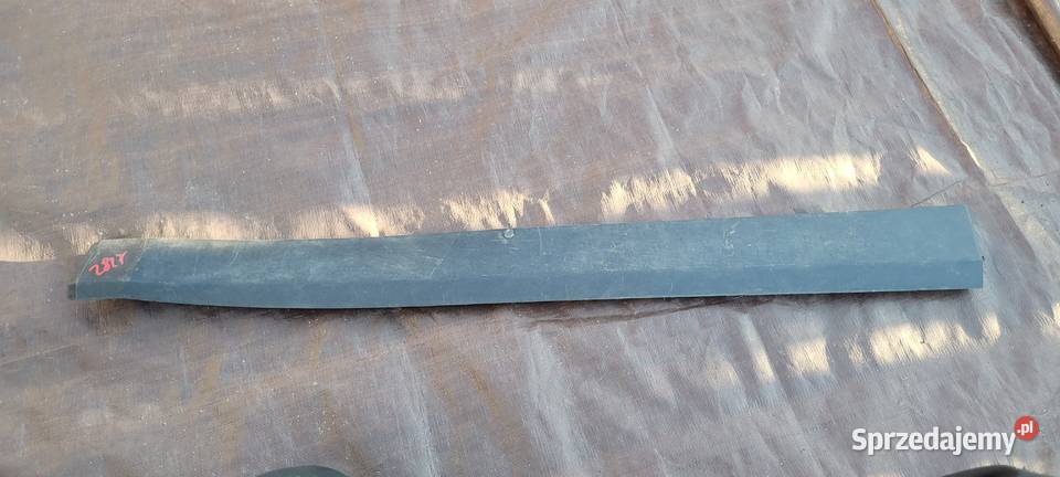 LISTWA DRZWI PRZÓD PRAWA JEEP COMPASS 17 Ruda Śląska