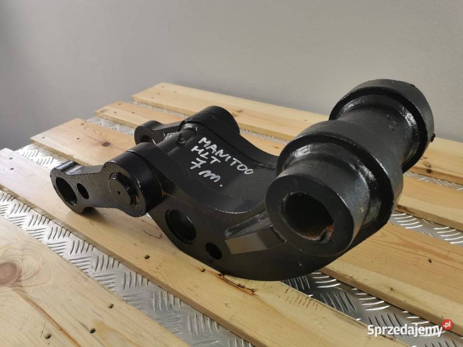 Przegub adaptacji Manitou MLT 737 Wilkowo