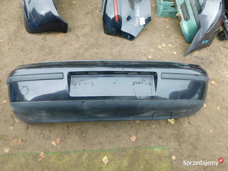 leon I zderzak 33840 WYSYŁKA