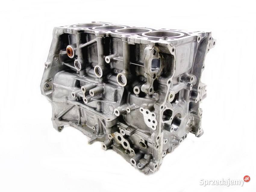 BLOK SILNIKA PY PYFA 25 16V MAZDA 6 CX5 CX5
