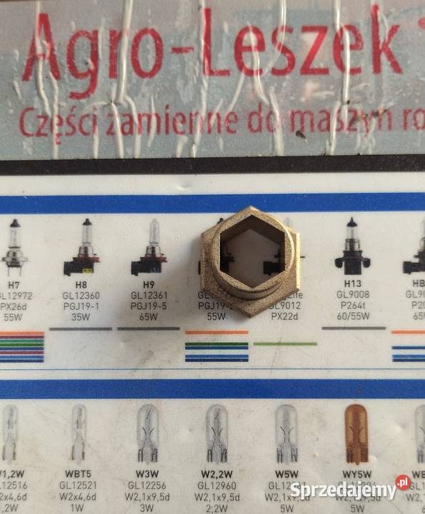 Tulejka sześciokątna Nordsten 25156 Promocja