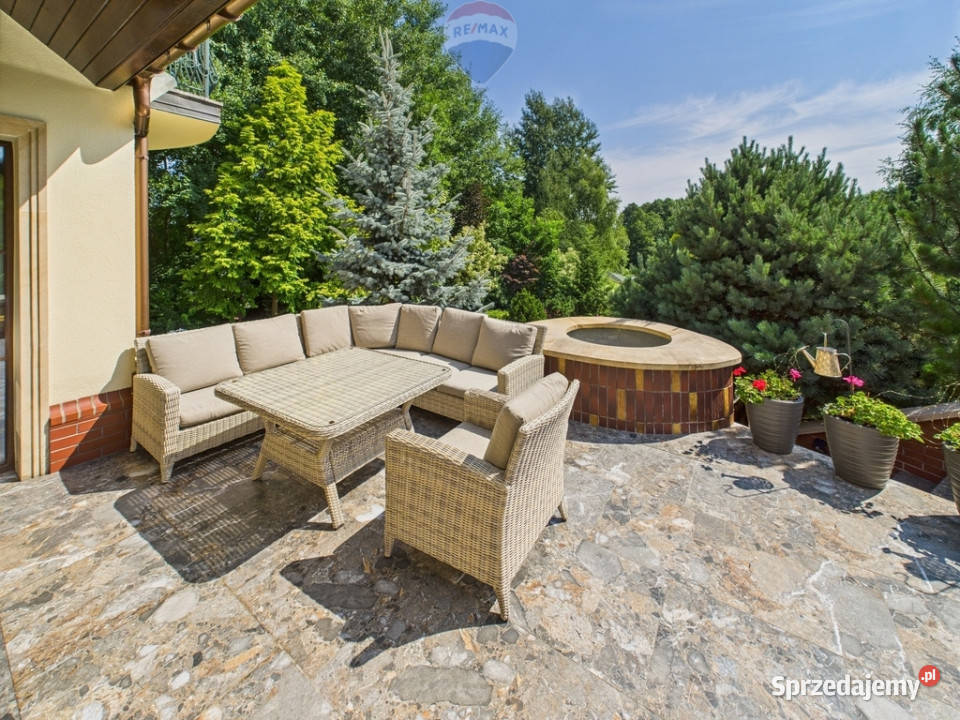 Stylowy dom modernizacji Rybnik mieszkalny