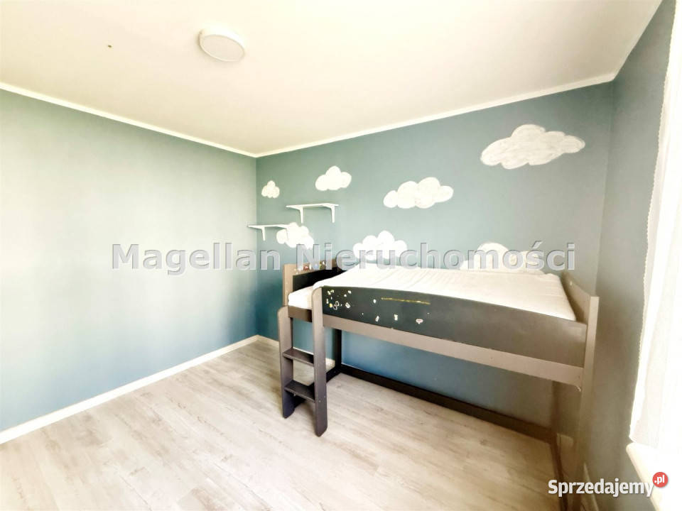 Mieszkanie 465m2 Puck 46.5m2