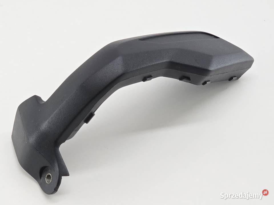 Oslona Cewki Lewa Dekiel Bmw Gs 1200 Adventure Janowice