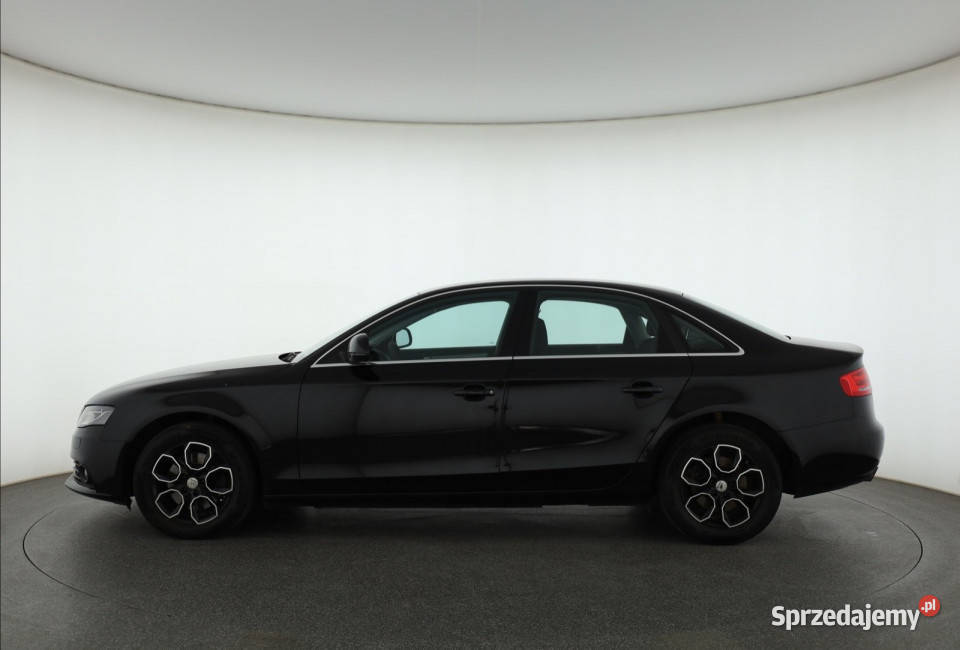 Audi A4 18 TFSI A4 mazowieckie Piaseczno sprzedam