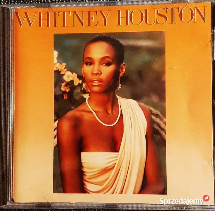 Wspaniały Album CD BARBRA STREISAND Album A Katowice