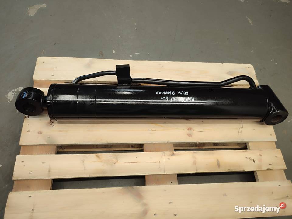 Siłownik podnoszenia masztu Manitou MLT 634 Wilkowo