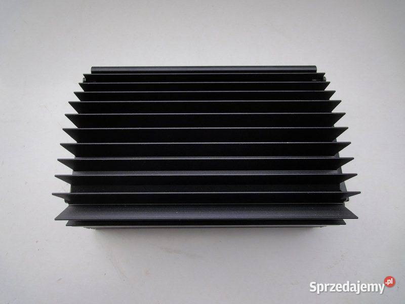 AUDI A8 D2 WZMACNIACZ BOSE 4D0035225 Błotniki Przemęt