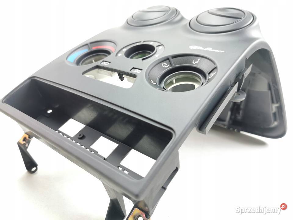 KONSOLA ŚRODKOWA ALFA ROMEO 145 146 1999 NOWA