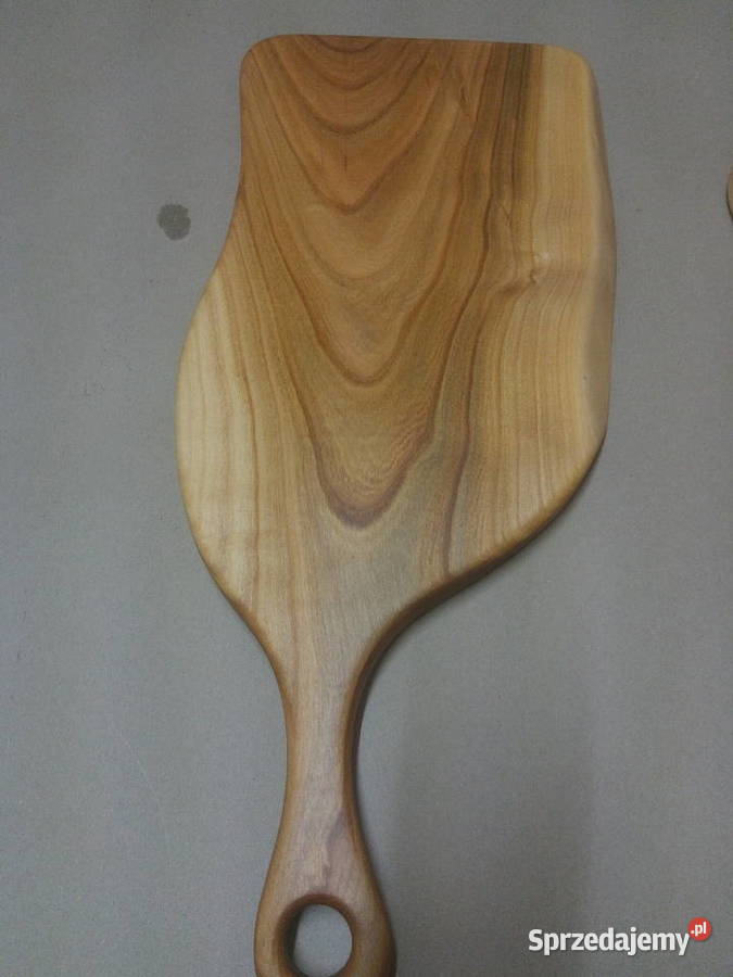 Deski do serwowania loft wiąz czereśnia podkarpackie Dubiecko sprzedam