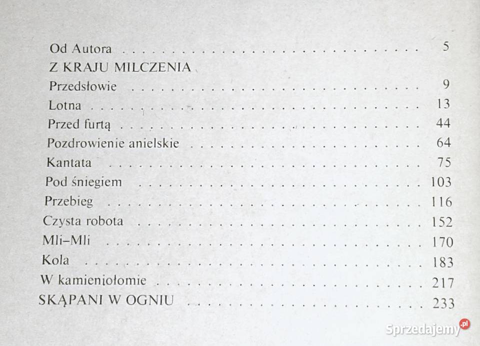 Opowiadania z czasu wojny Żukrowski Wojciech Pozostałe Chełm