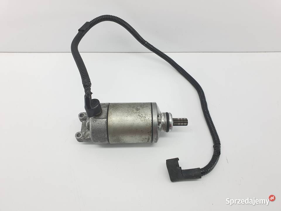 Rozrusznik Suzuki Drz 400 Łódź