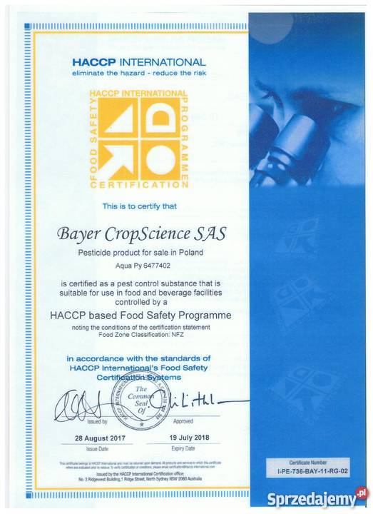 Odpluskwianie usuwanie pluskiew prusaków Łódź