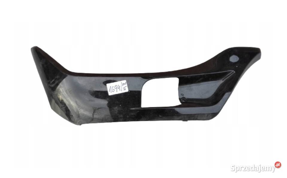 OSŁONA PODNÓŻKA LEWY BOK HONDA PCX125 Wrocław