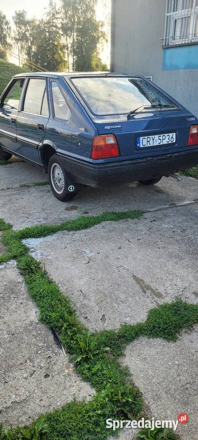 Fso polonez kujawsko-pomorskie