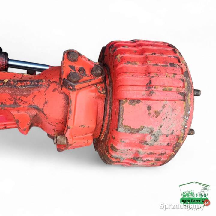 Przedni Most 125509 Carraro 71019 125509 Manitou Ciechanowiec sprzedam