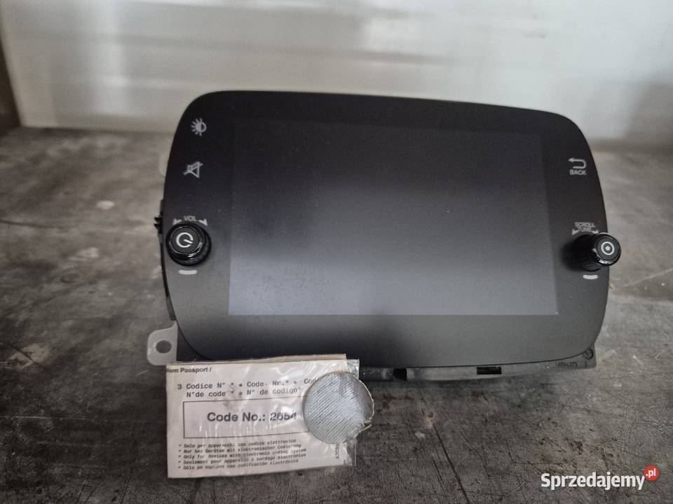 Fiat 500 czesci Radomsko sprzedam