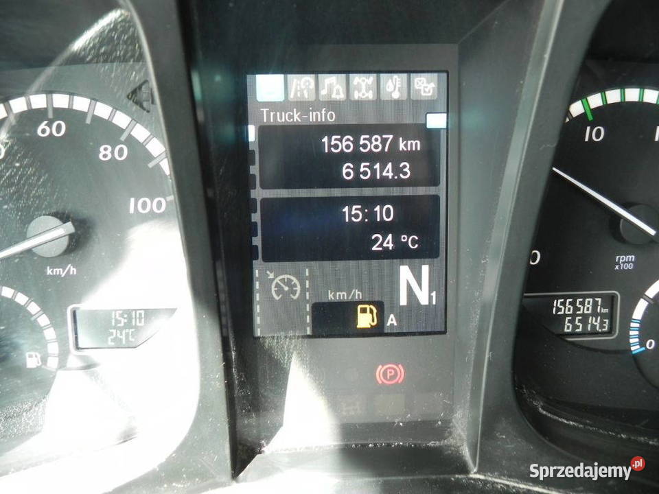 HakowiecMervedes nie sprzedam