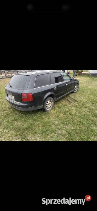 Audi a6c5 25tdi 4/5 Audi sprzedam