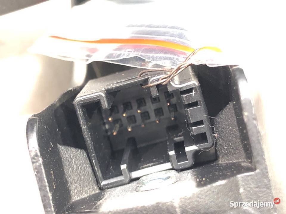 LUSTERKO WEWNĘTRZNE BMW E63 913445902 Lusterka wewnętrzne podkarpackie