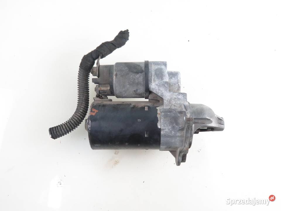 ROZRUSZNIK OPEL MERIVA B 14 0001107522 osobowe