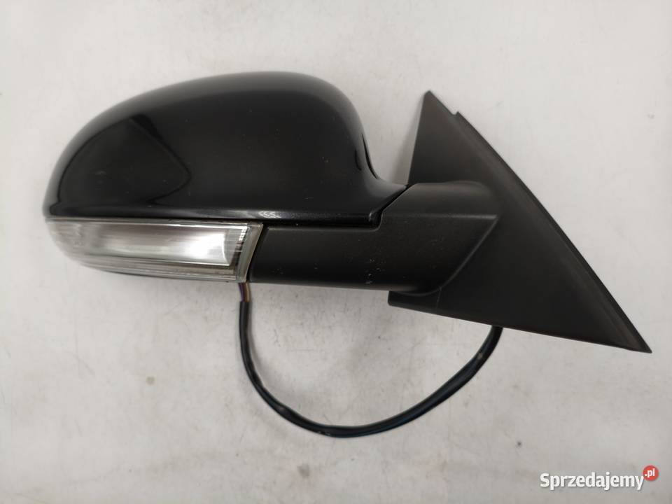 Lusterko Zewnętrzne Prawe VW Passat B5 Lift LC9Z osobowe Wyszków sprzedam