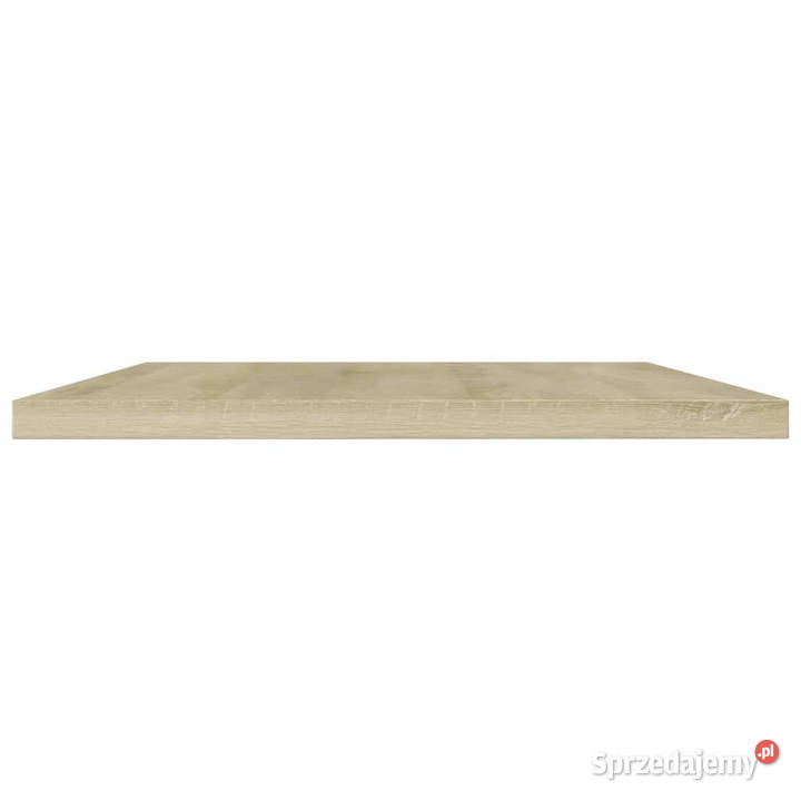 Półki na książki 4 kolor dąb sonoma 60x40x15 Półki mazowieckie Warszawa