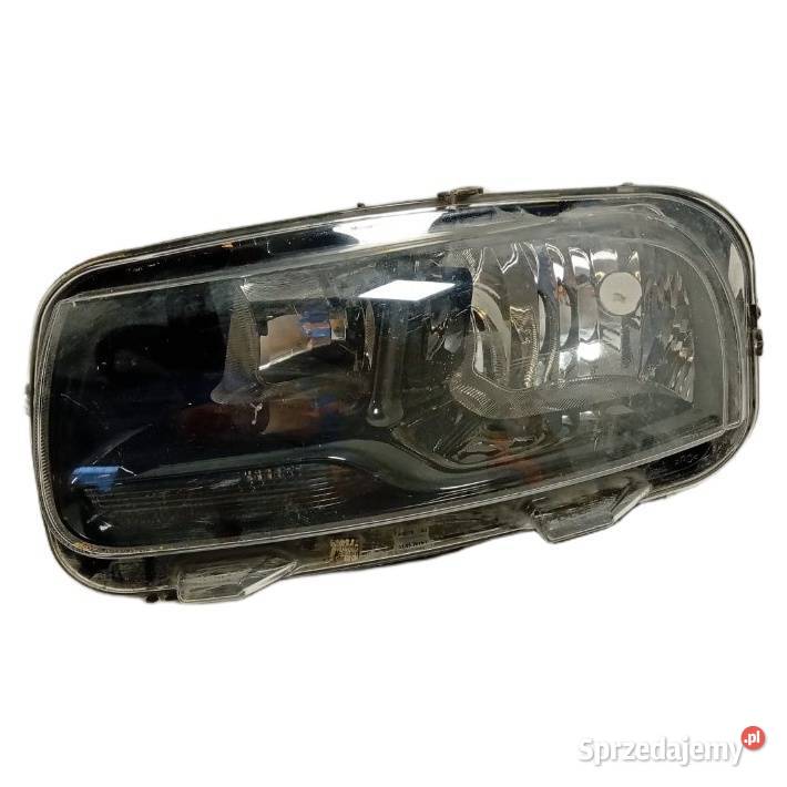 Reflektor przedni lewy Citroen C4 Cactus wielkopolskie