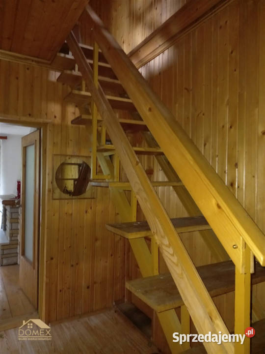 Dom wolnostojący 2312m2 Milówka
