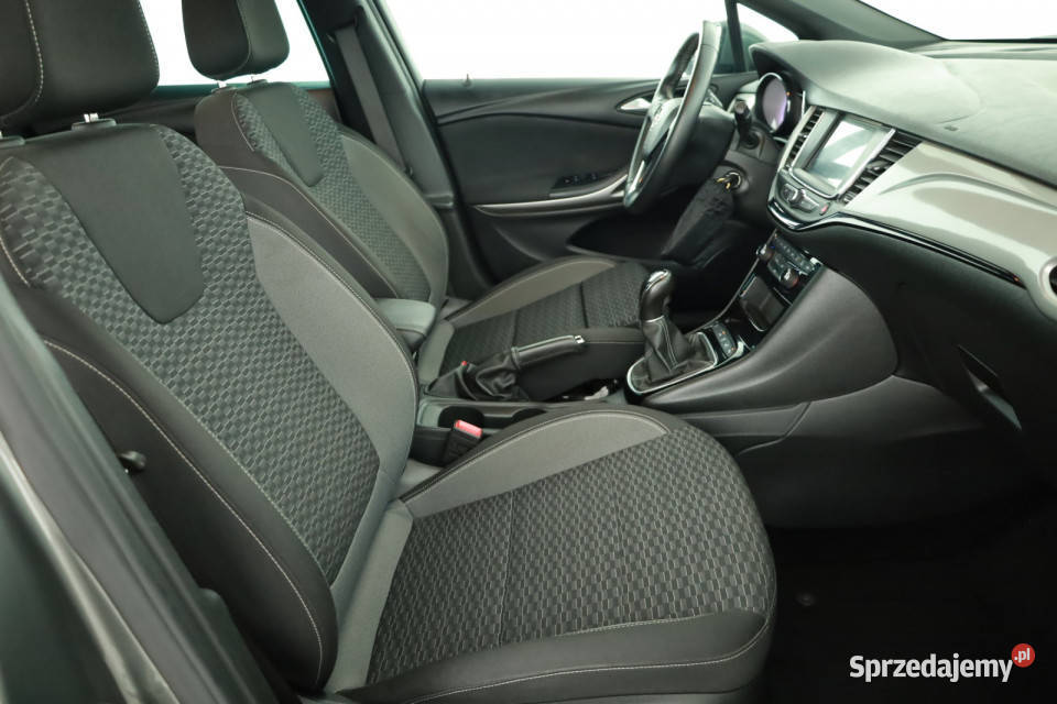 Opel Astra 12 Turbo manualna Piaseczno