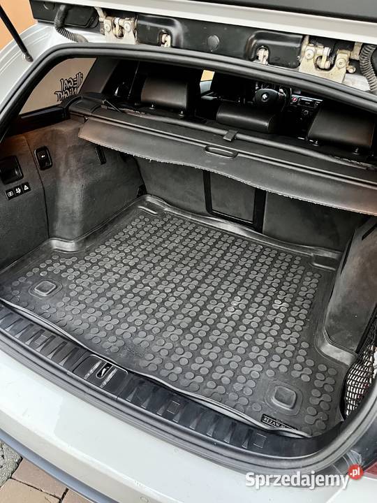 BMW e91 LCI MPakiet automat xdrive 330xd Chybie sprzedam
